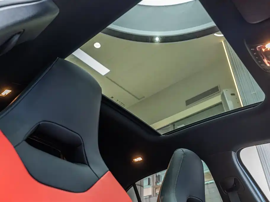 MERCEDES-BENZ A CLASS AMG