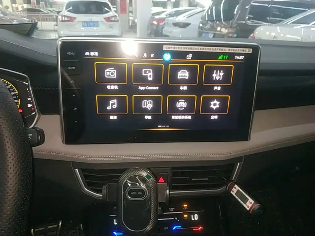 Volkswagen X — миниатюра 13