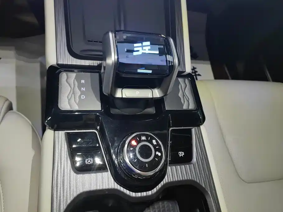 Shanhai Shanhai T1 — миниатюра 16