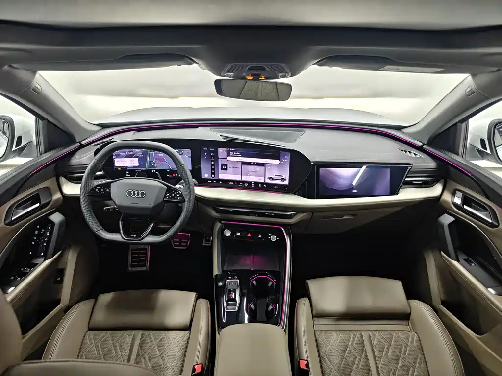 Audi Q5L 2026 2.0T