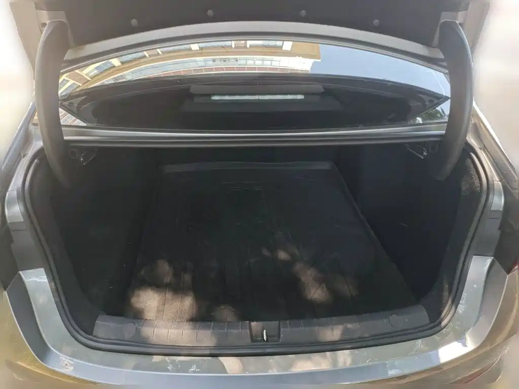 BYD Qin PLUS — миниатюра 15