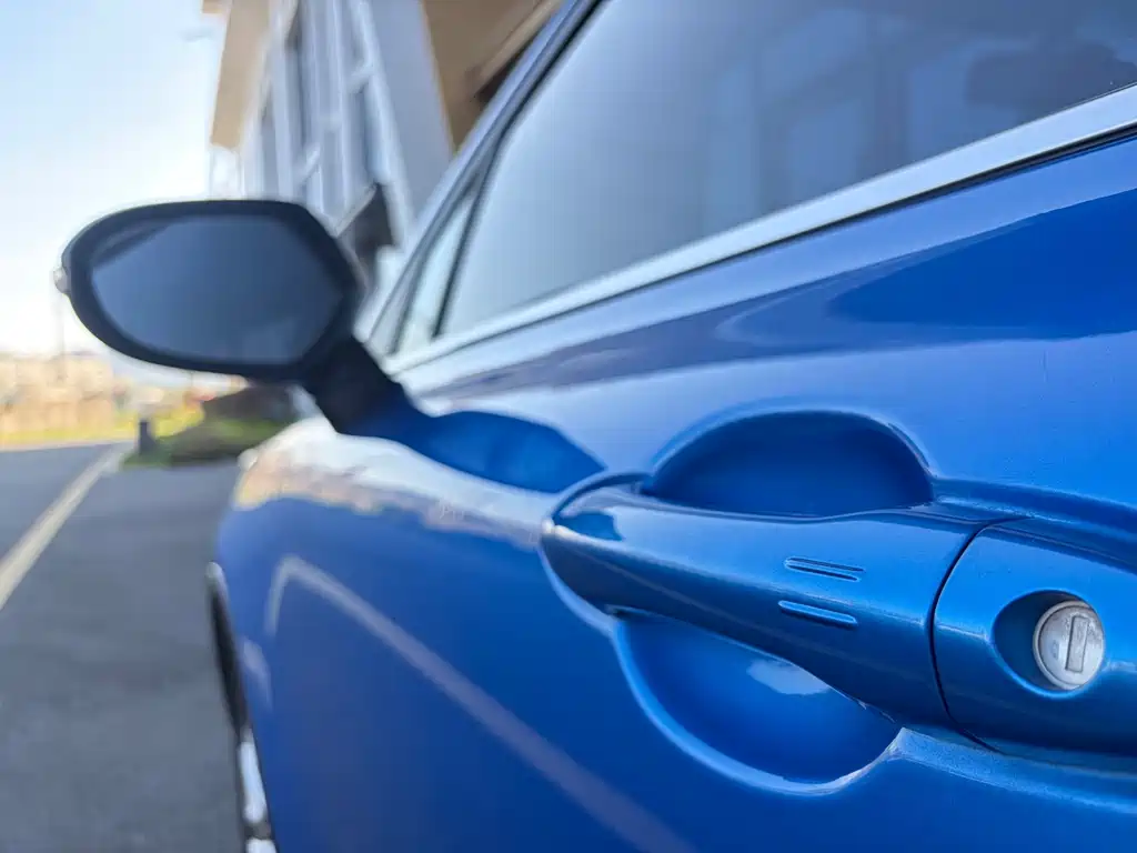 Geely Emgrand GS — миниатюра 10