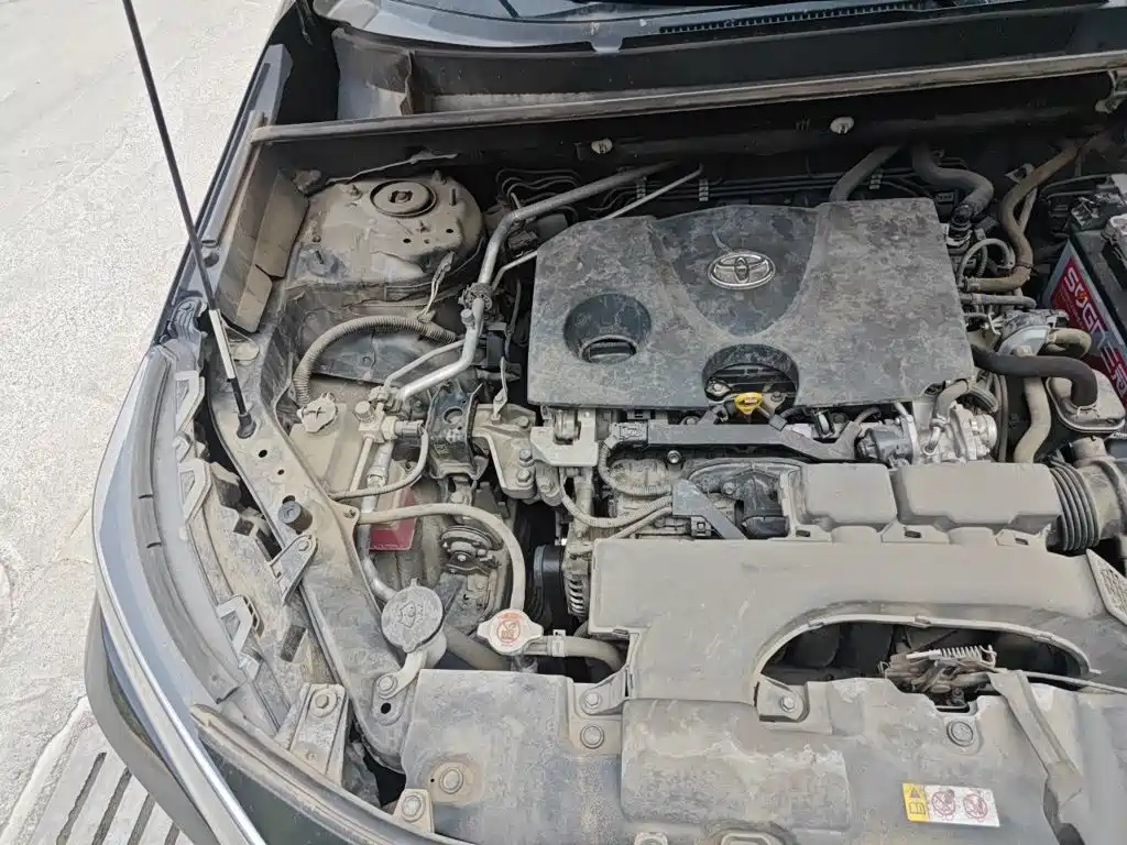 Toyota RAV4 — миниатюра 21