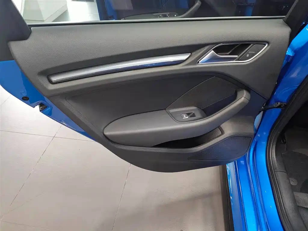 Audi A3 — миниатюра 20