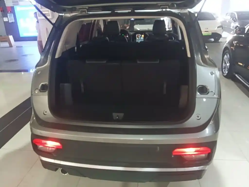 Baojun 530 — миниатюра 19