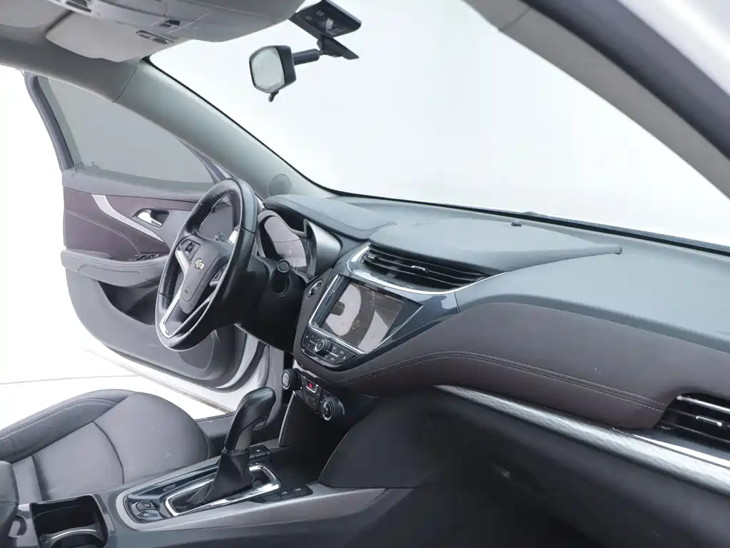 CHEVROLET MAI RUIBAO