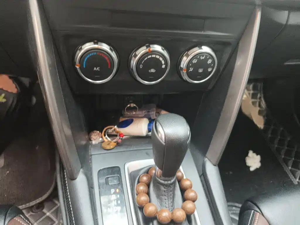 Mazda CX-4 — миниатюра 6