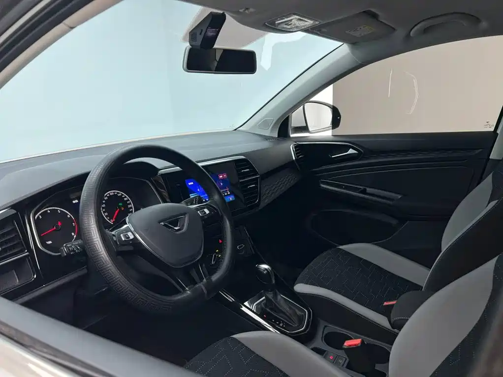 Jetta VS5 — миниатюра 15