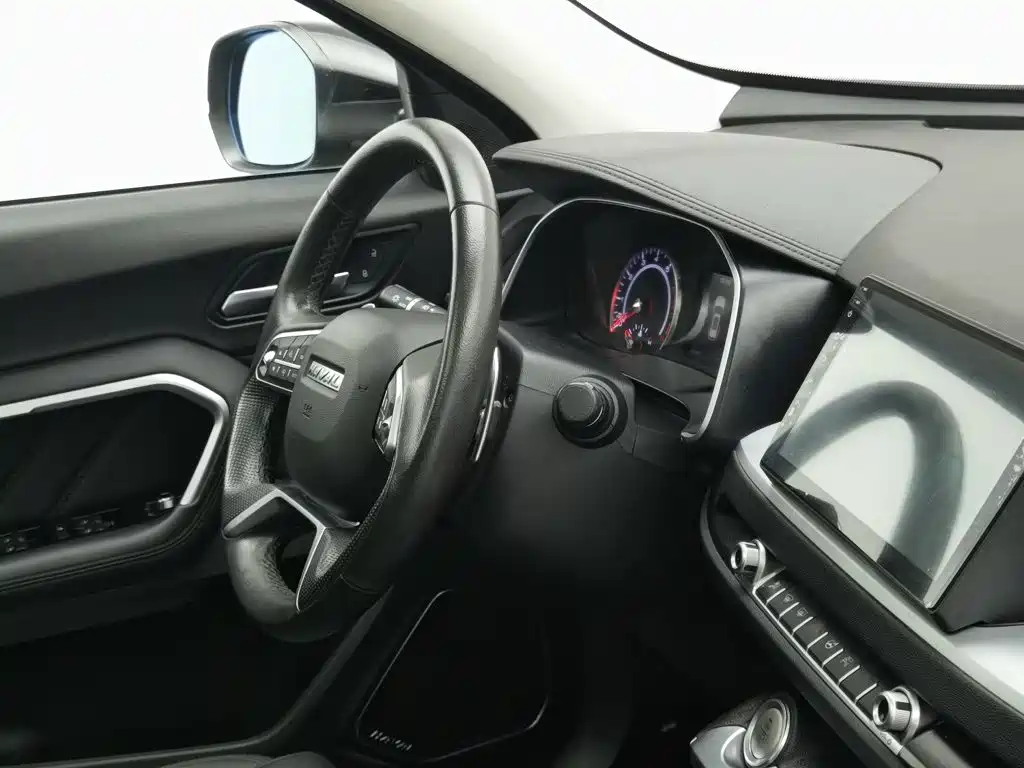 Haval H6 — миниатюра 22