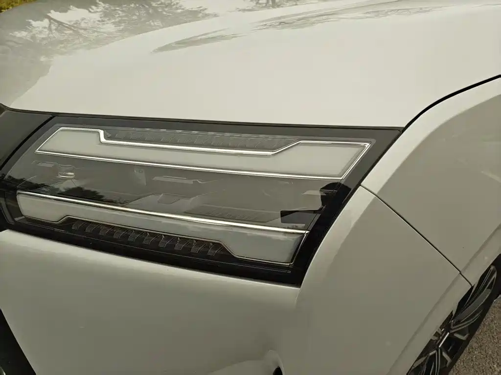 Wuling Xingguang 730 New Energy — миниатюра 24
