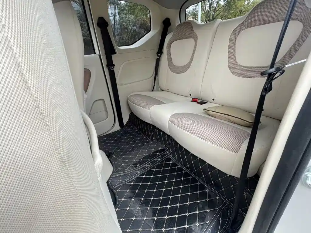 Wuling Mini EV — фотографии объявления, Фото 14