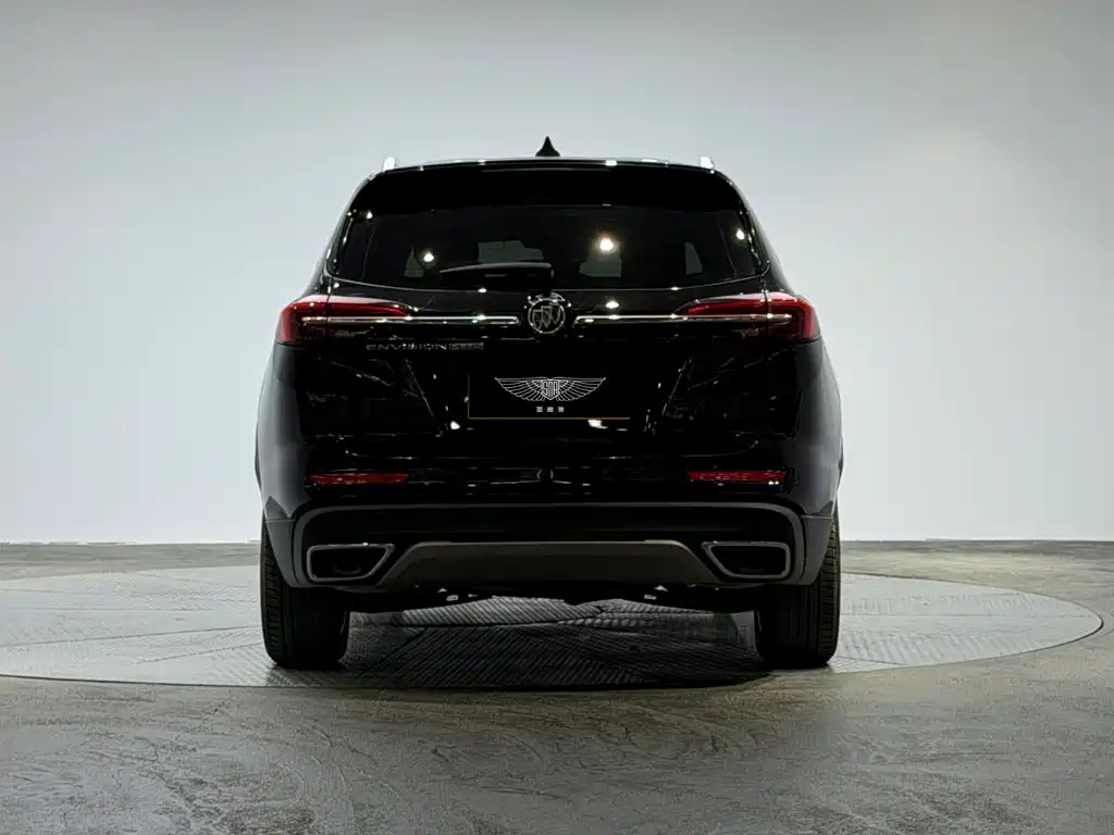Buick Envision Plus — миниатюра 3