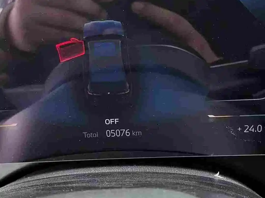 BMW 5 Series 5 2024 530i Lead M Sport