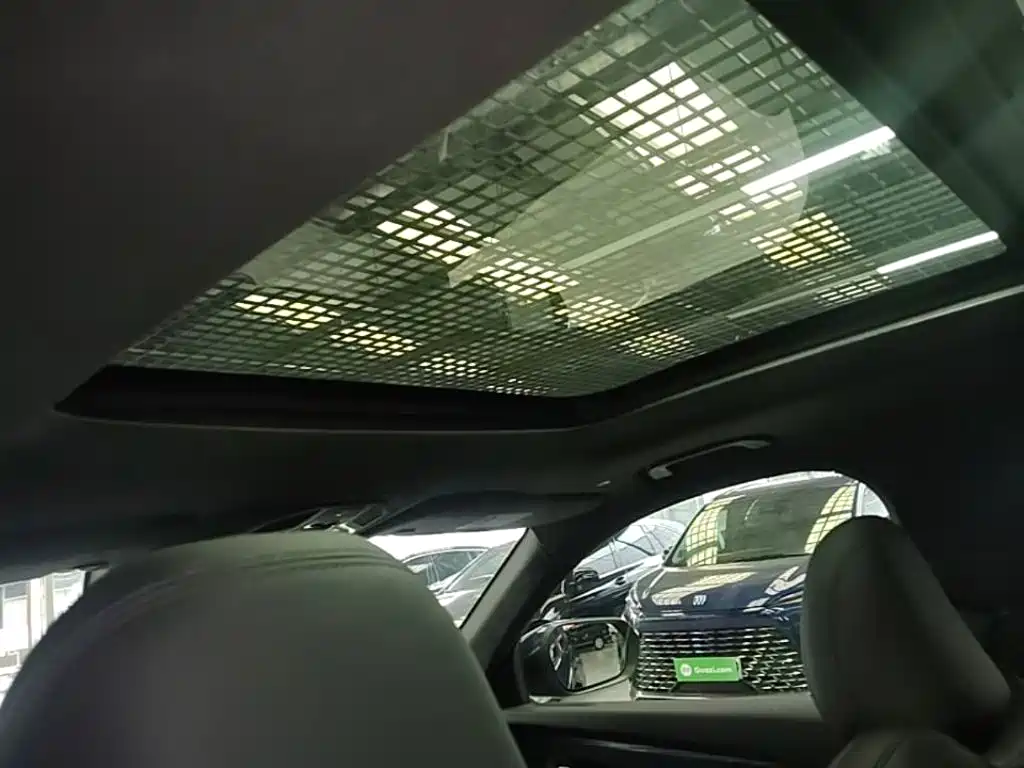 Geely Xingyue L — миниатюра 18