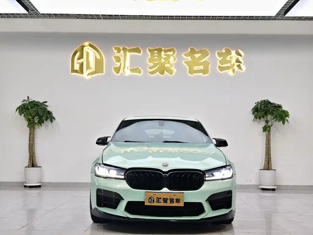 BMW 5 Series GT — миниатюра 3