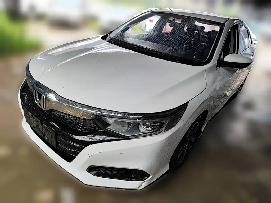 Honda Crider — миниатюра 3