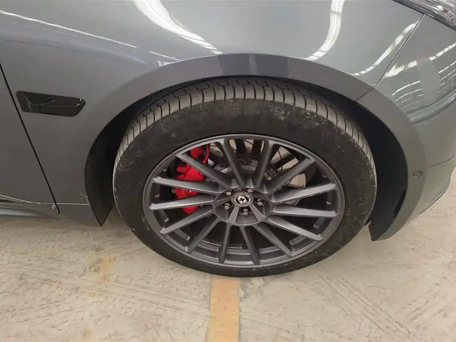 ZEEKR EXTREME KRYPTON 001