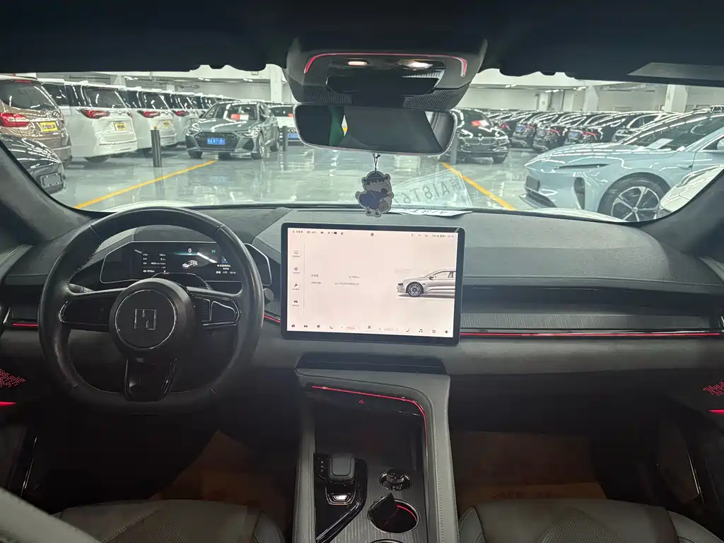 ZEEKR EXTREME KRYPTON 001