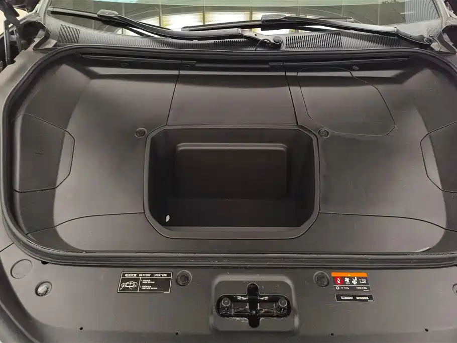 ZEEKR EXTREME KRYPTON 001