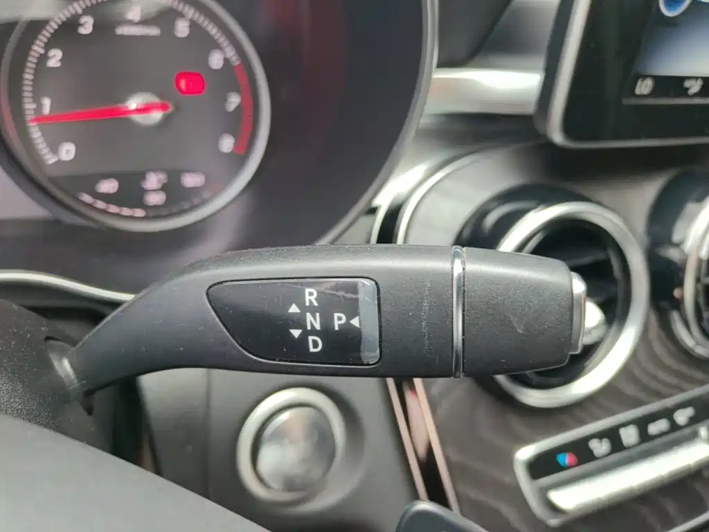 Mercedes-Benz C-Class — миниатюра 14