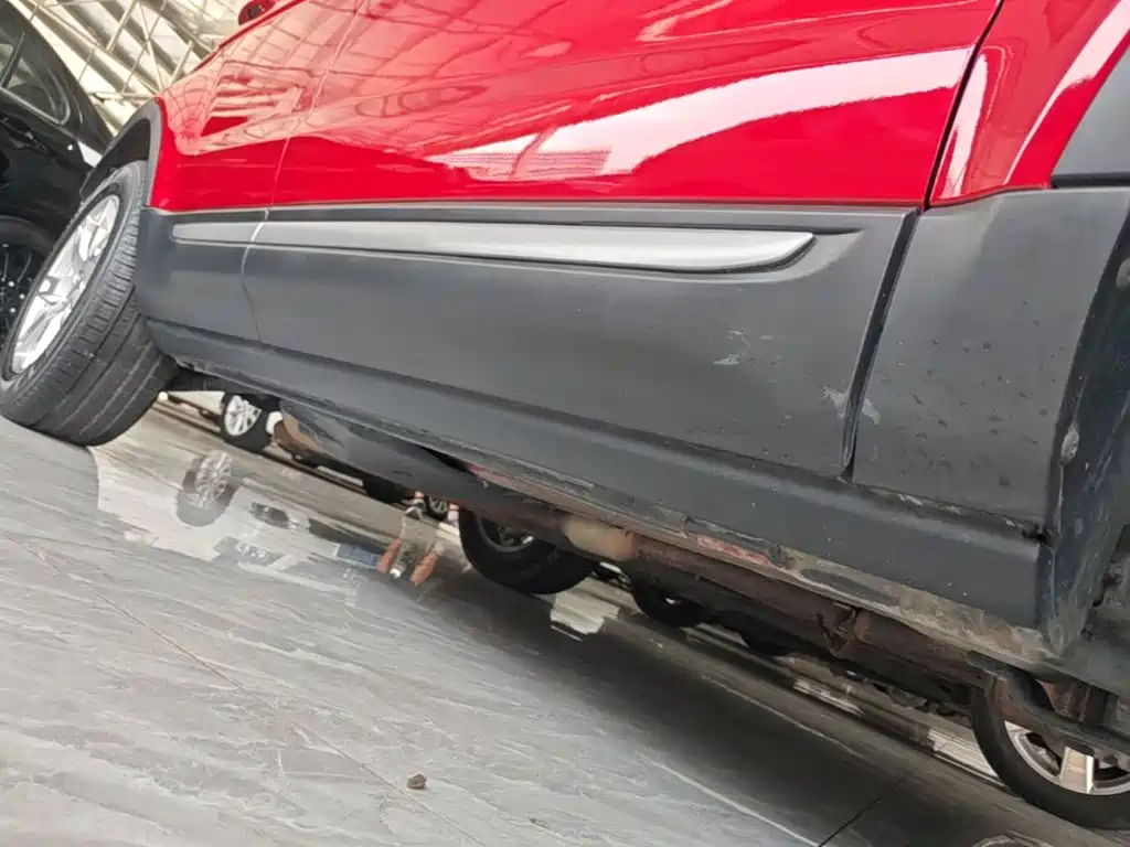 Land Rover Evoque (Import) — миниатюра 21