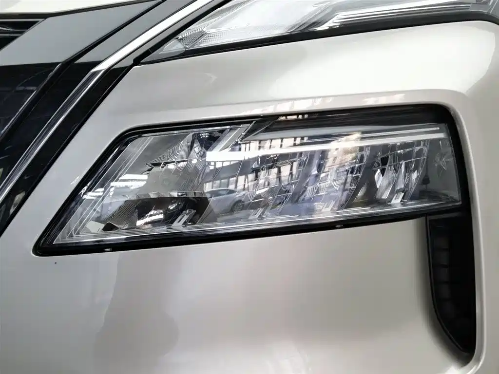 Nissan X-Trail 2023 e-POWER