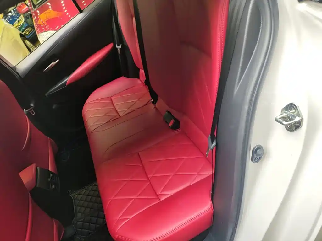 Toyota Corolla — миниатюра 17