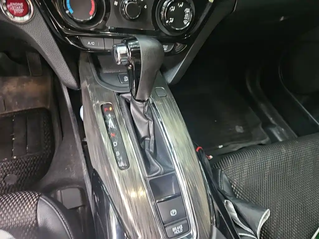 Honda XR-V — миниатюра 10