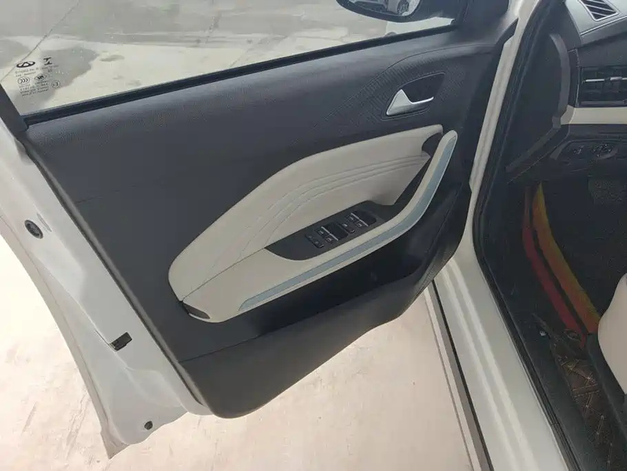 Chery Tiggo 3x — миниатюра 7