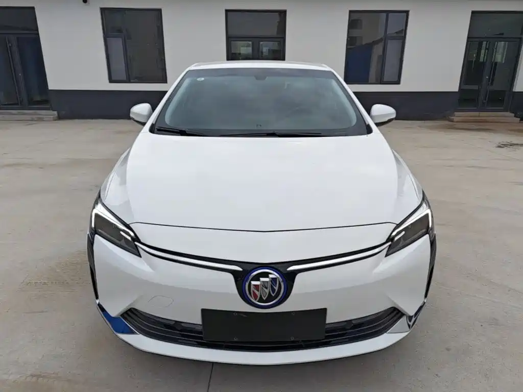 Buick Velite 6 — миниатюра 3