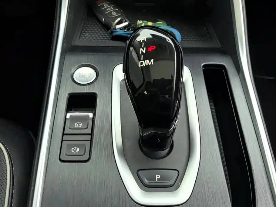 Haval H6 — миниатюра 16