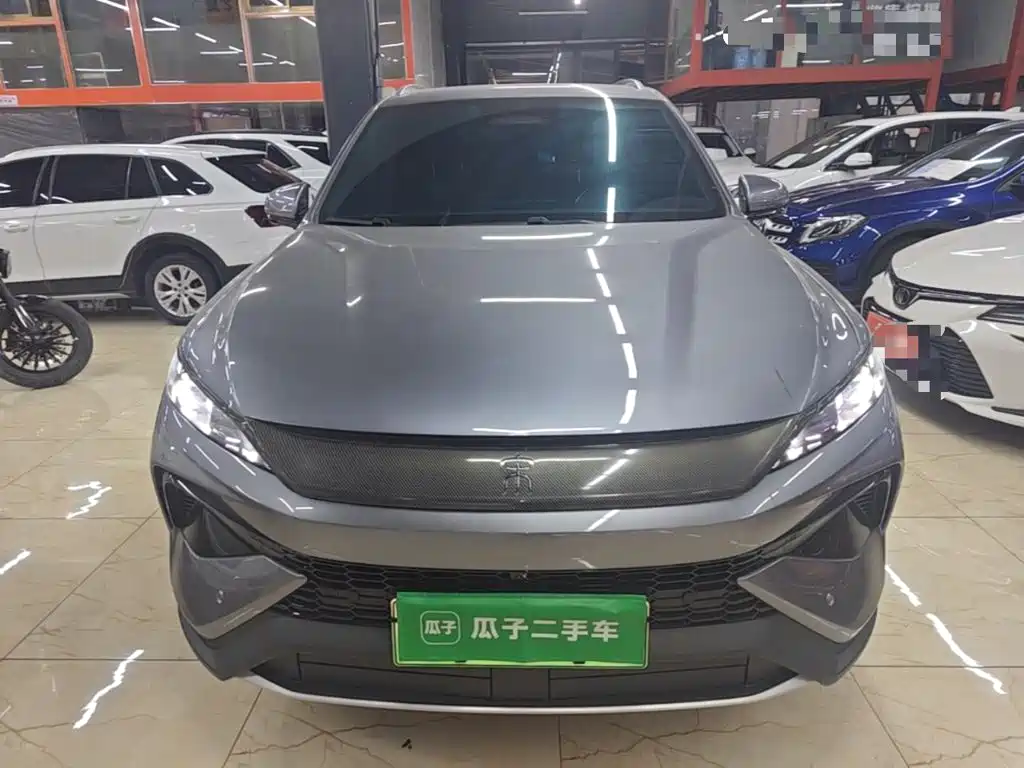 BYD Pro New Energy — миниатюра 3