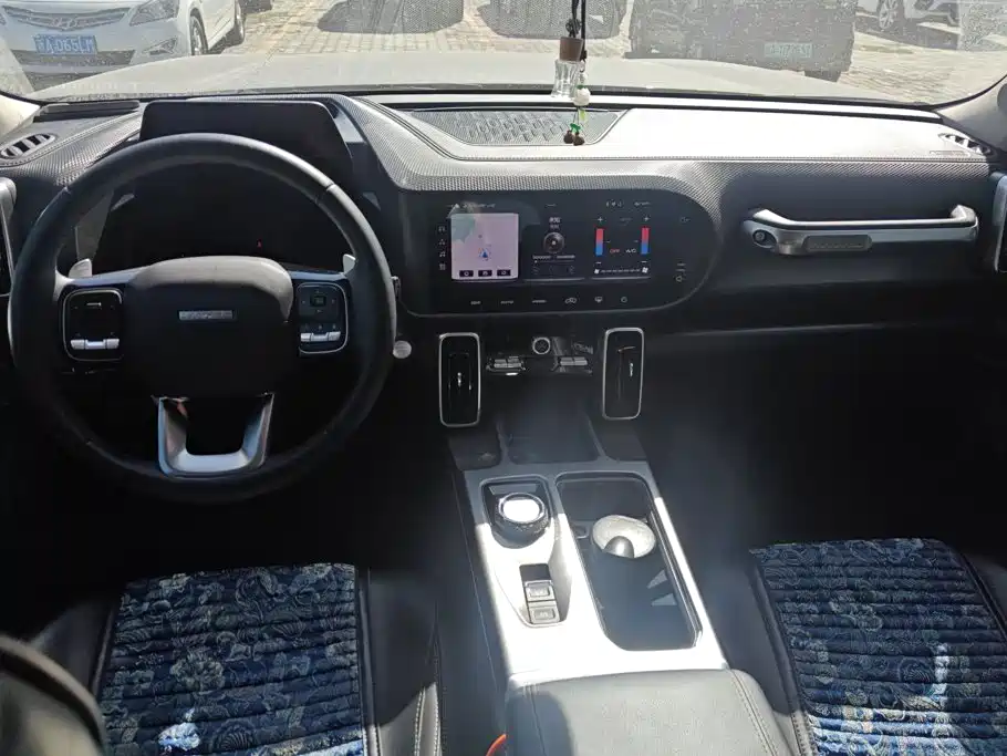 Haval Big Dog — миниатюра 12