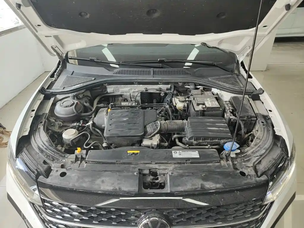 Volkswagen Lavida — миниатюра 20