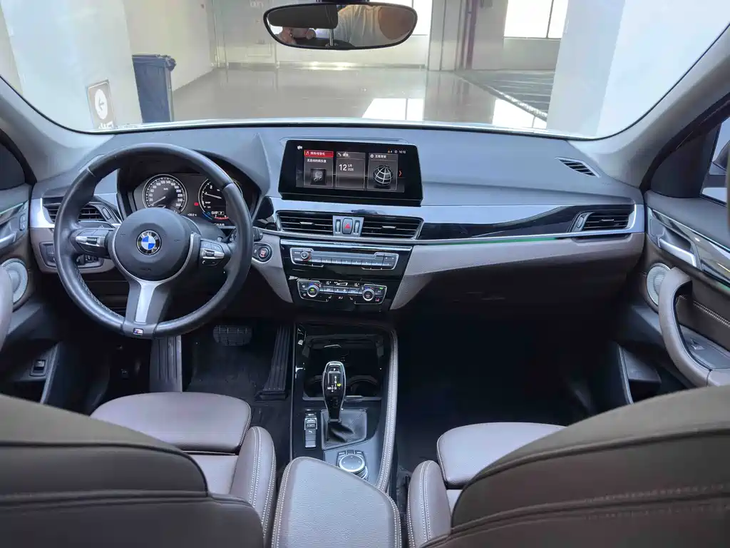 BMW X1 — миниатюра 17
