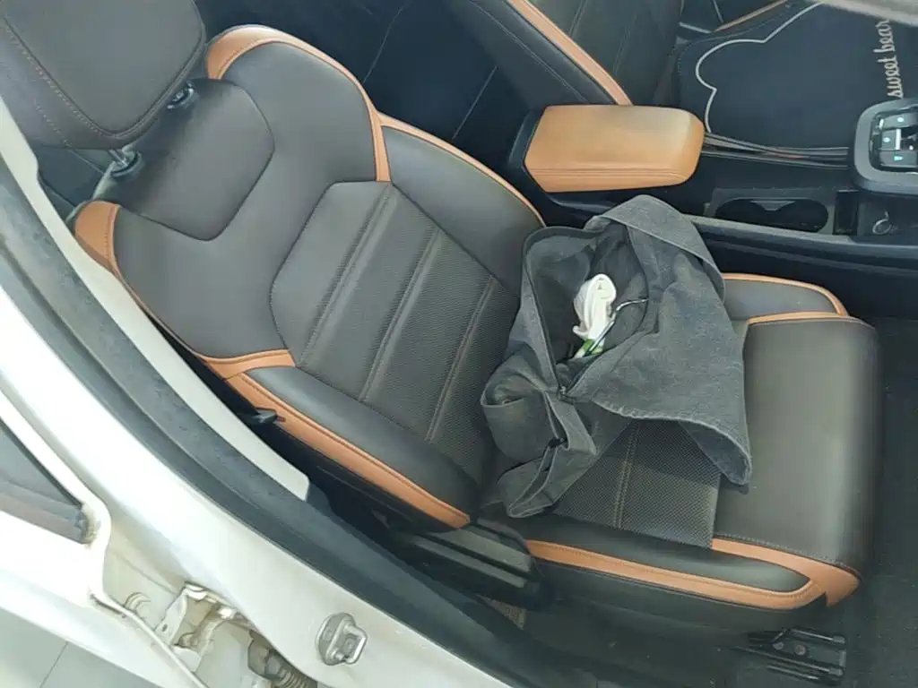BYD e2 — миниатюра 25