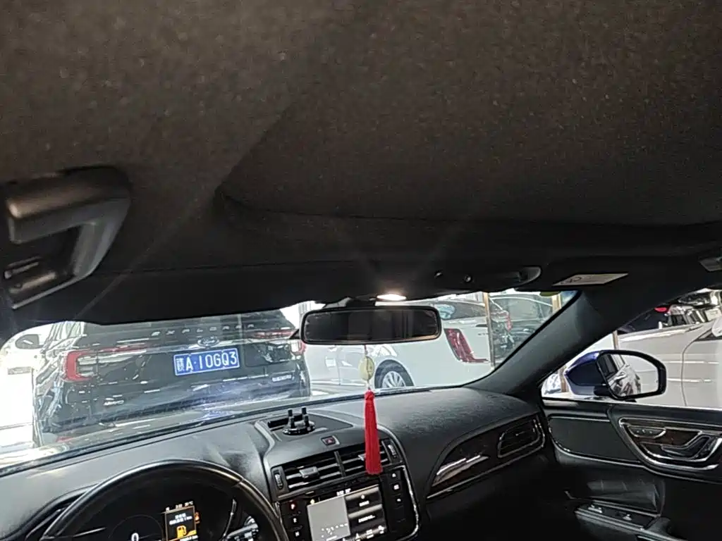 Lincoln Continental — миниатюра 18