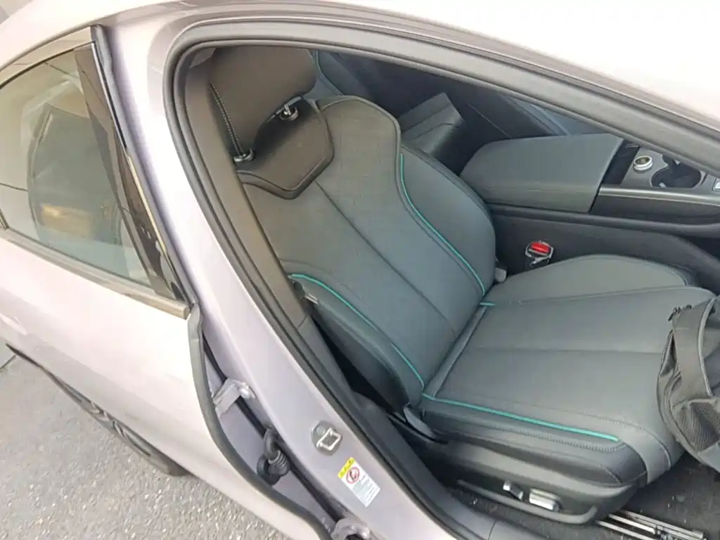 BYD Qin L — миниатюра 25