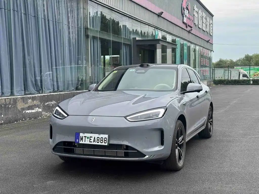 AITO AITO M5
