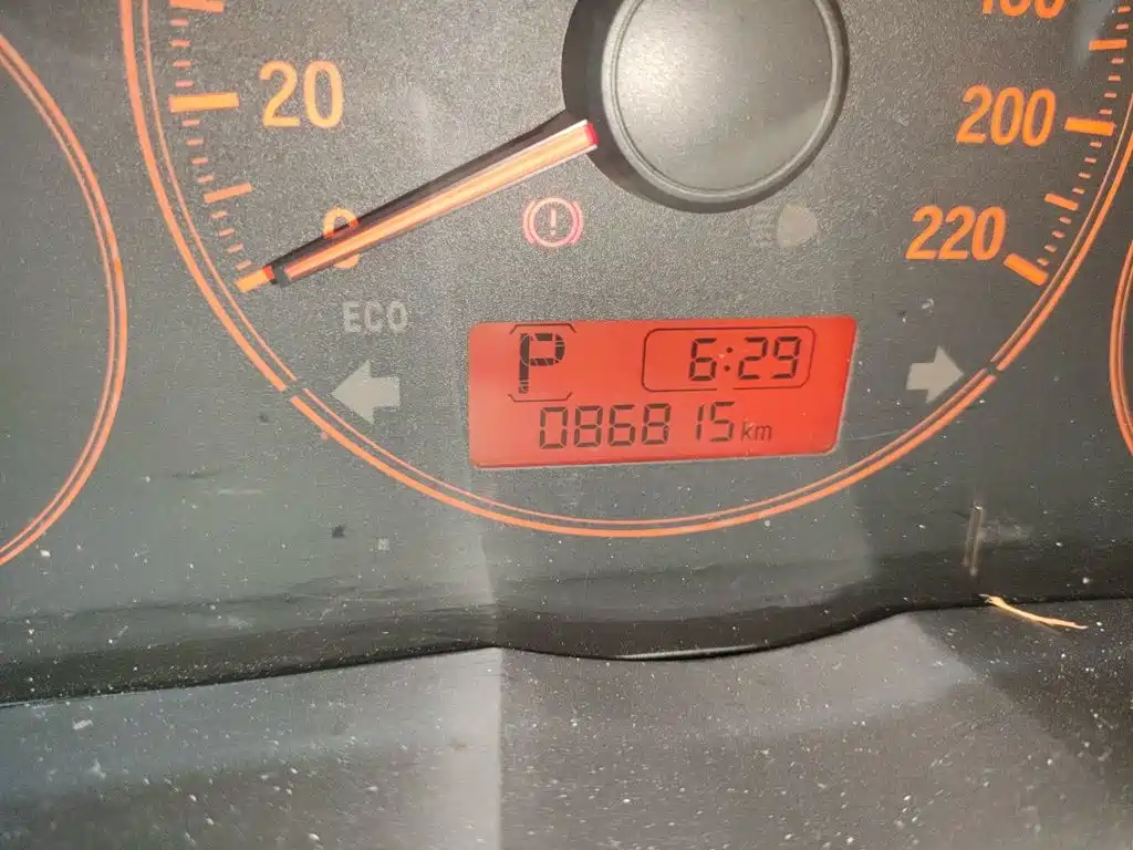 Honda Greiz — миниатюра 5