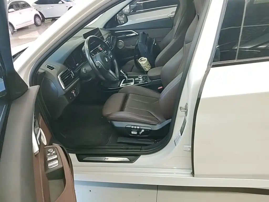 BMW 1 Series — миниатюра 15