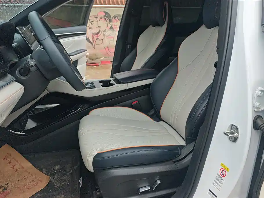 BYD SONGJIANG NEW ENERGY