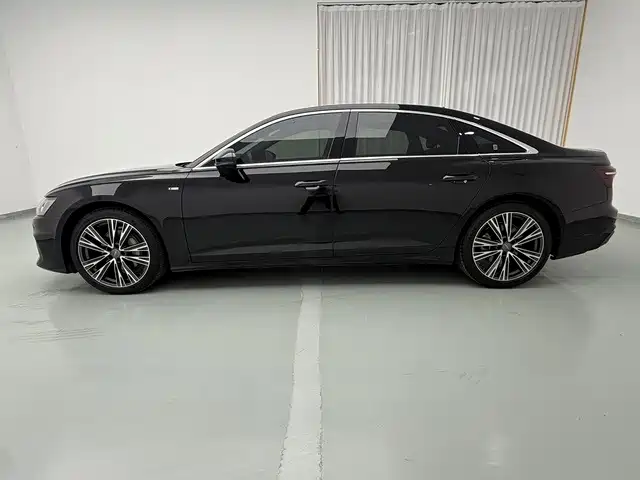 Audi A6L — миниатюра 4