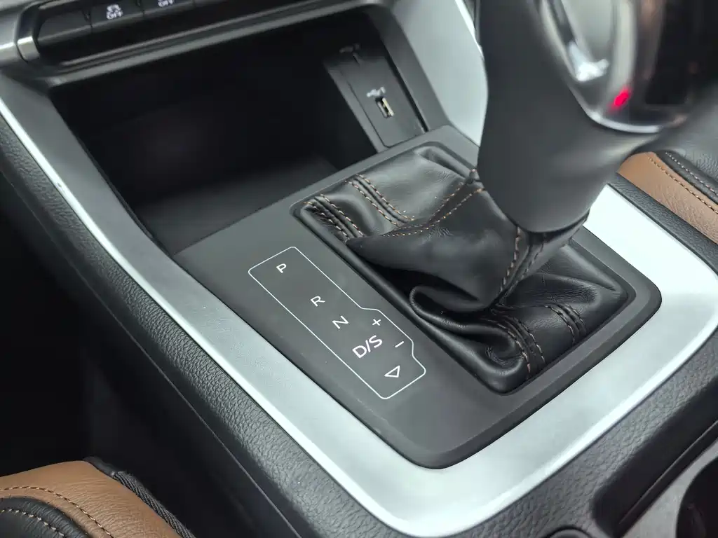 Audi Q3 — миниатюра 13