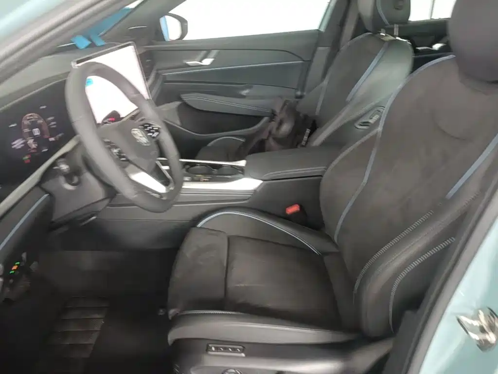 Volkswagen Passat — миниатюра 20