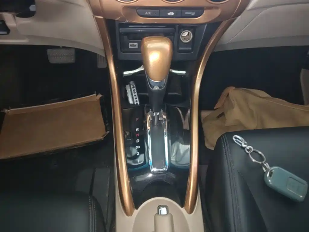 Honda Crider — миниатюра 14