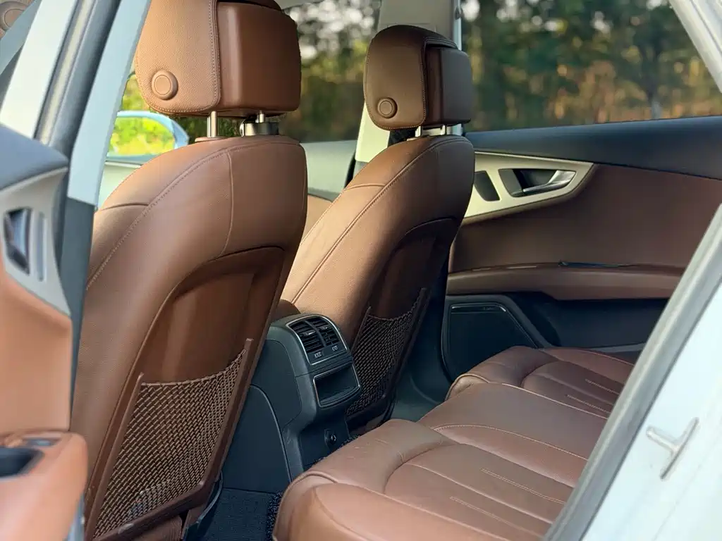 Audi A7 — миниатюра 5