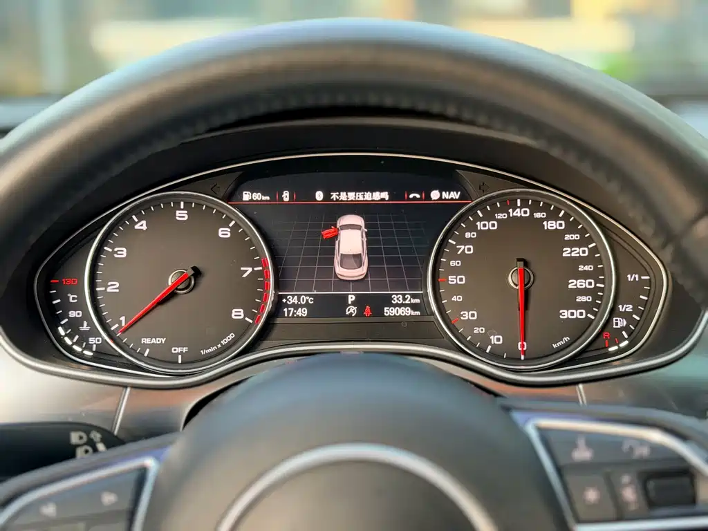 Audi A7 — миниатюра 19