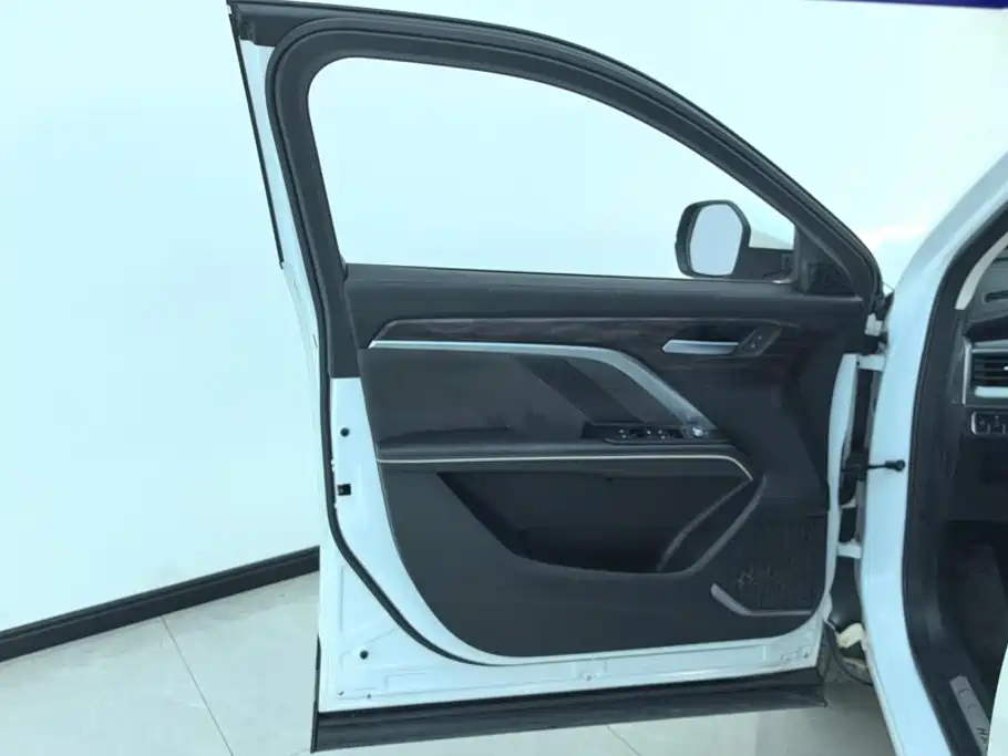 Haval H6 — миниатюра 7
