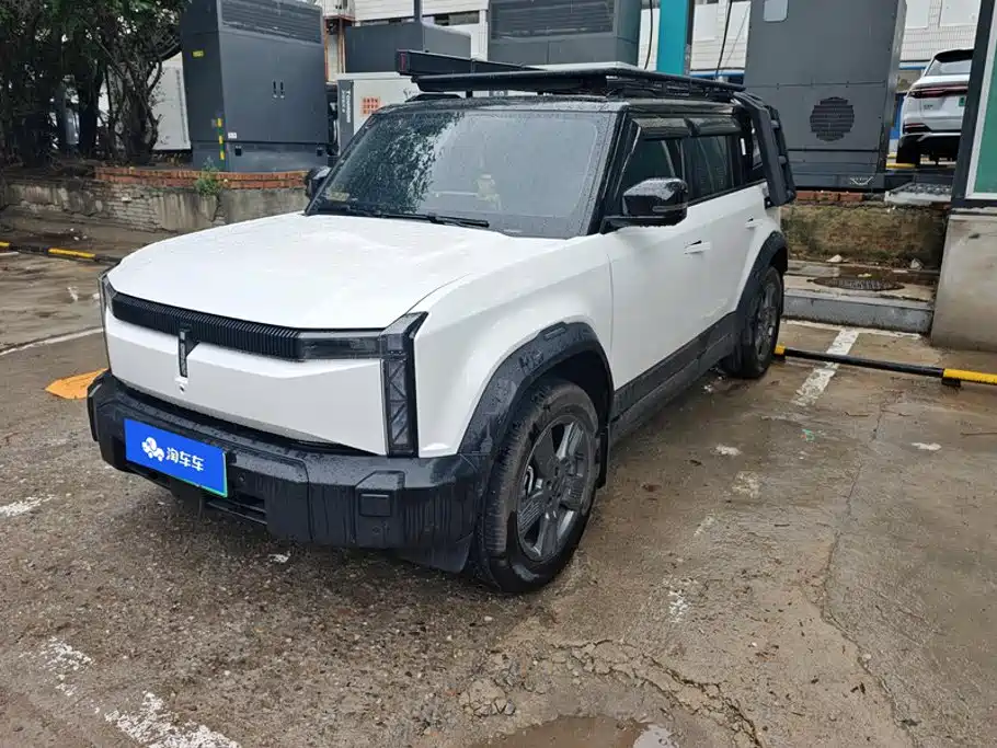 iCAR iCAR 03